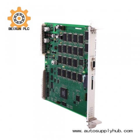 SIEMENS 6DD1662-0AB0 SIMADYN D Communication Module