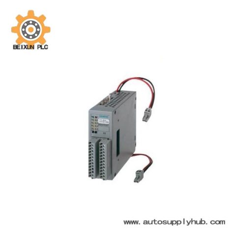 SIEMENS 6DD1681-0AE2 Output Interface Module: Precise Control for Industrial Automation