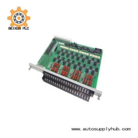 SIEMENS 6DM1001-4WD07: Advanced Process Control Module