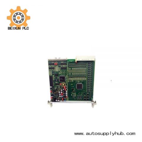 SIEMENS 6DP1210-8BC Industrial Automation Signal Processing Module