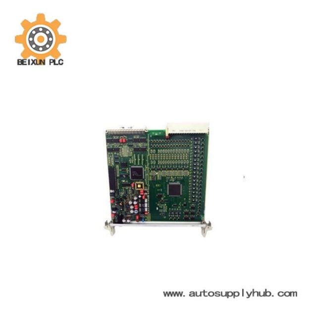 SIEMENS 6DP1210-8BC Industrial Automation Signal Processing Module