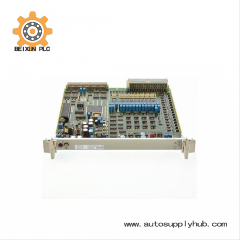 Siemens 6DP1230-8CC FUM230 Analog Module