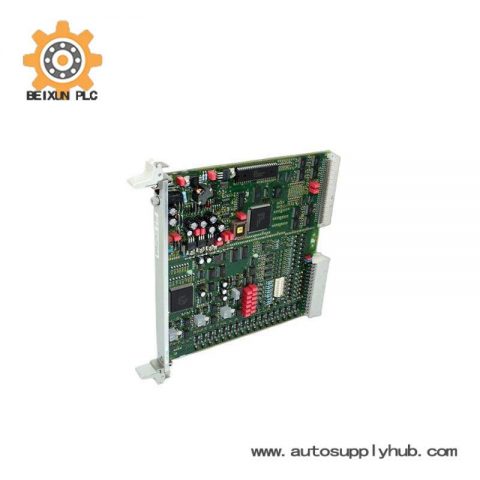 SIEMENS 6DP1280-8AB Industrial Control Function Module