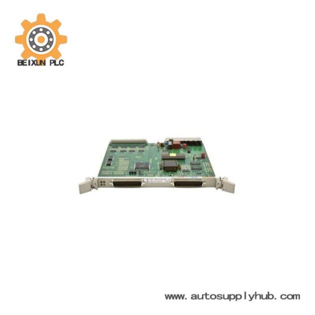 SIEMENS 6DP1614-8BB IM614 Module - High-Performance DP Interface for Industrial Automation