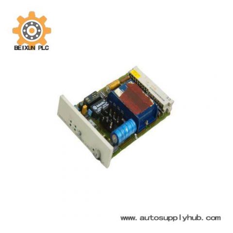 SIEMENS 6DS1211-8AA | High-Performance Power Supply Module