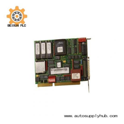 Siemens 6DS1222-8BA Interface Module for Industrial Automation, Efficient Data Communication Solutions