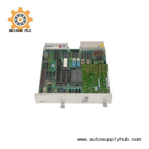 Siemens 6DS1310-8AA Interface Module for Industrial Automation, Efficient Data Communication