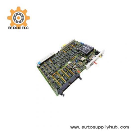 Siemens 6DS1315-8AC Automation Module