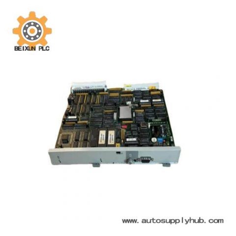 Siemens 6DS1332-8AA Teleperm I/O Coupler, Advanced Control Module for Industrial Automation