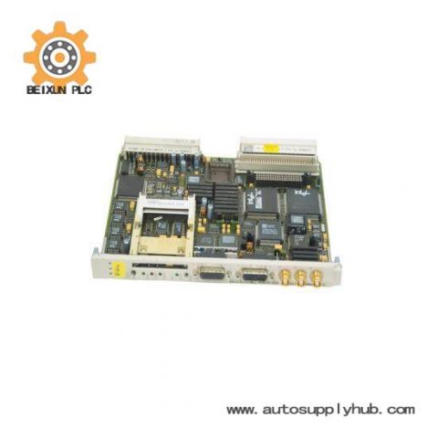 Siemens 6DS1337-8AA Industrial Automation Interface Module