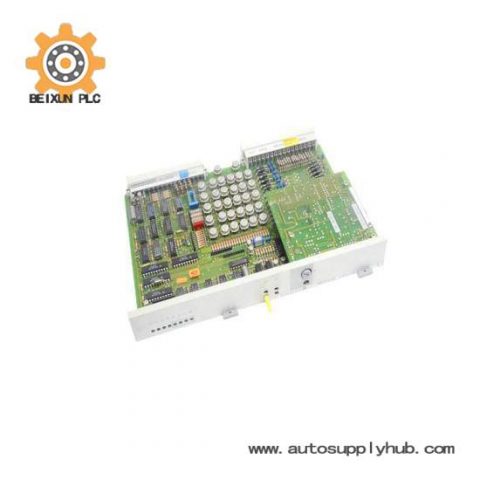 Siemens 6DS1603-8AB - PLC Module; Producer: Siemens