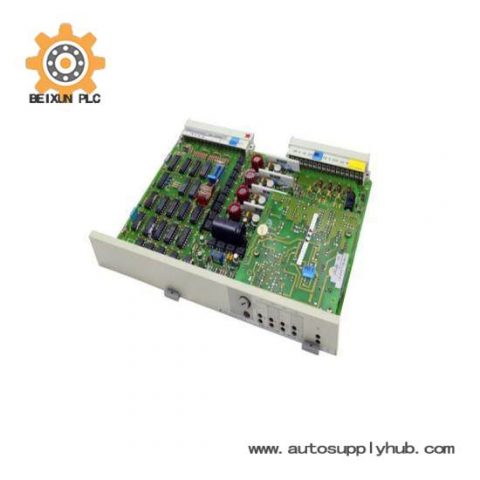 Siemens 6DS1702-8AA Analog Output Module for Industrial Control, 200 characters or less