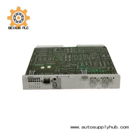 Siemens Teleperm M Module 6DS1715-8CC: Advanced Control Solutions for Industry