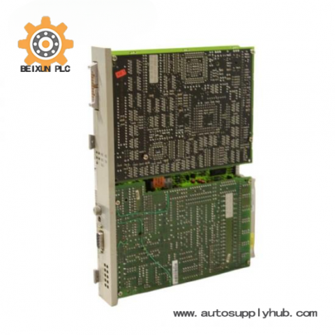 SIEMENS 6DS1731-8DD Analog Input Module: Advanced Industrial Control Solution