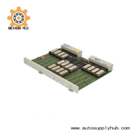 Siemens 6DS1801-8AA: Industrial EPROM Memory Module