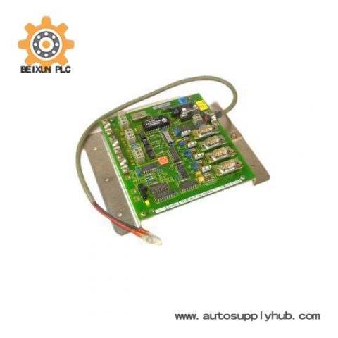 Siemens 6DS1914-8AA: I/O Bus Comparator Module