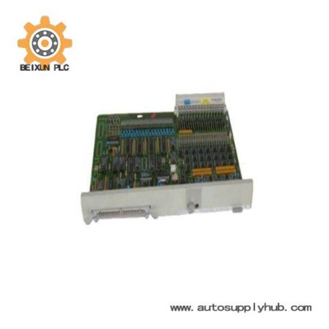 Siemens 6DS4425-8AA: Advanced Connection Unit for Industrial Automation