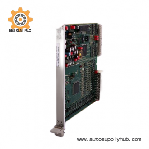 Siemens 6EP1333-3BA00 Industrial Control Module