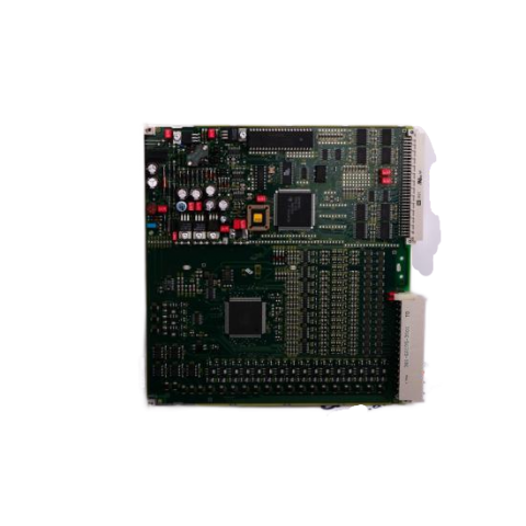 Siemens SIMATIC S5 6ES5376-1AA21 Control Module, High Precision Industrial Automation