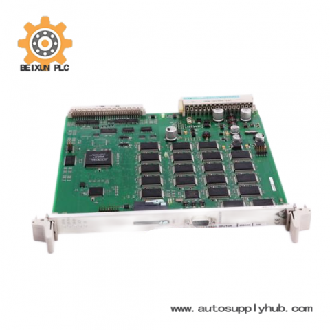 SIEMENS 6ES5385-8MA11 Counter Module for Industrial Automation