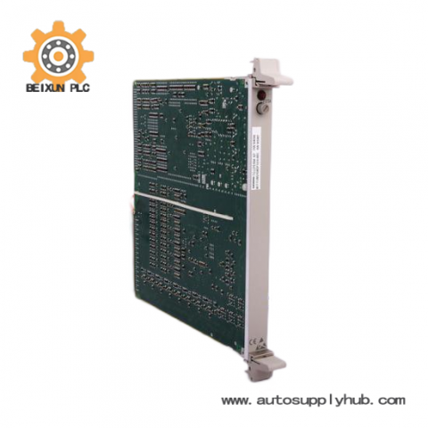 Siemens SIMATIC S5 Analog Input Module 460, 6ES5460-4UA13