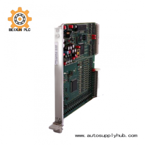 Siemens SIMATIC S5 6ES5700-0LA11 Control System Module