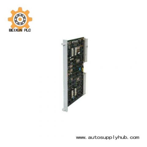 Siemens 6ES5927-3SA12 Modular CPU Module