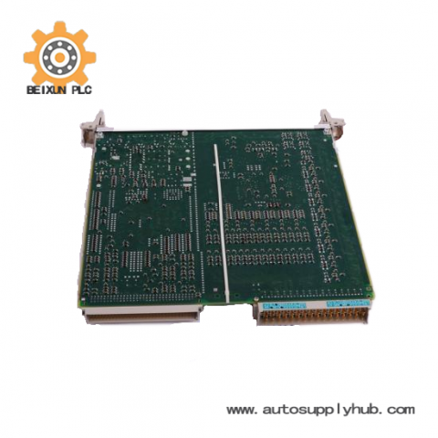 Siemens 6ES5944-7UB11 +6ES5816-1BB11: Advanced Control Module for Industrial Automation