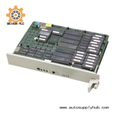 SIEMENS 6ES5946-3UA22 CPU946 Industrial Control Processor Module