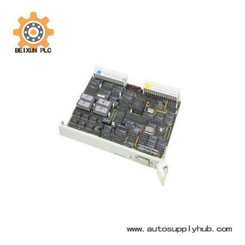 Siemens 6ES5947-3UR21 | Modular Automation Expansion Module