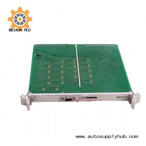 SIEMENS 6ES5948-3UR23 Analog Output Module