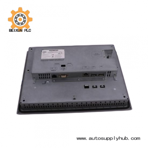 SIEMENS 6ES5955-3LF42 Power Supply - Advanced Industrial Control Module