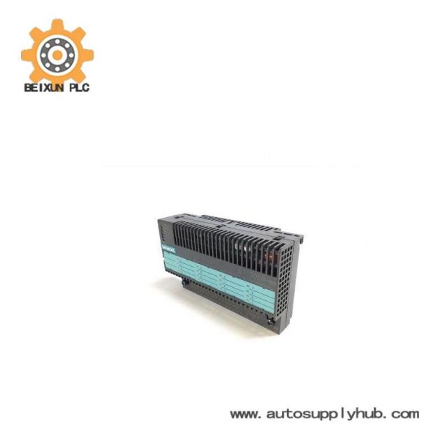 SIEMENS 6ES7134-0HF01-0XB0 Analog Electronic Module