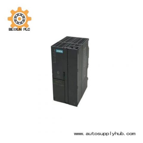 Siemens 6ES7157-0AC83-0XA0 DP/PA Coupler Module - Control and Automation Innovation