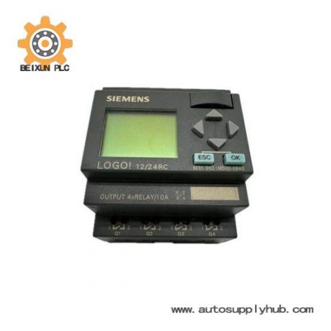 Siemens 6ES7193-1FL50-0XA0 SIMATIC S7 Terminal Module