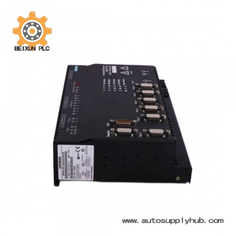 Siemens 6ES7 312-1AE14-0AB0: Industry's Advanced Control Module