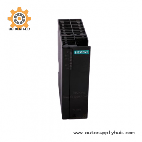 Siemens 6ES7331-1KF02-0AB0 PLC Controller