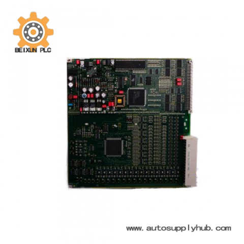 Siemens 6ES7331-7PF00-0AB0 - High Performance PLC Module