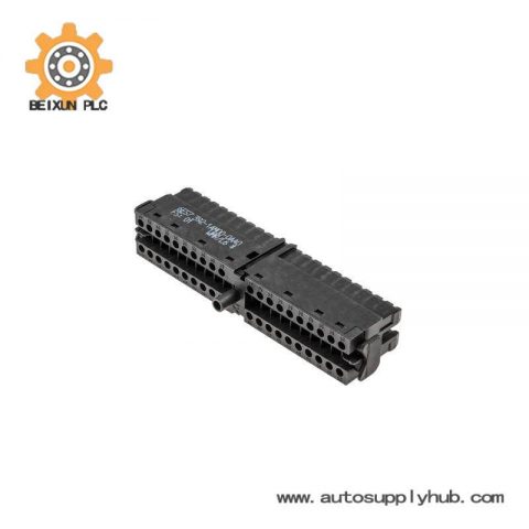 SIEMENS 6ES7392-1AM00-0AA0 Front connector for Industrial Control Systems