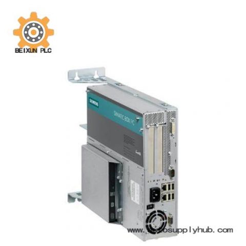 Siemens 6ES7392-2XX00-0AA0 - SIMATIC S7-300 Modular Control Module