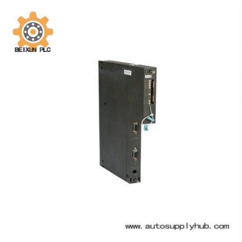 SIEMENS 6ES7412-2XG00-0AB0 Modular PLC Processor