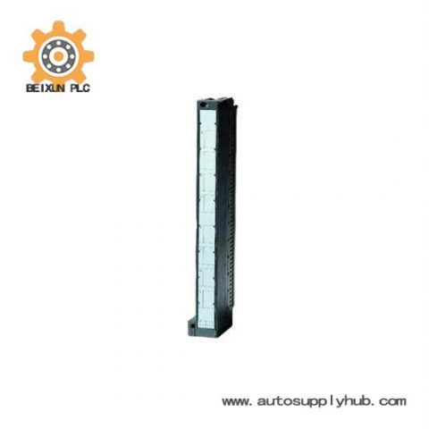 SIEMENS 6ES7 492-1AL00-0AA0 Front Connector for Industrial Control, High Precision & Durability