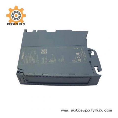 Siemens 6ES7522-5HH00-0AB0 - High-Performance Digital Output Module for Industry