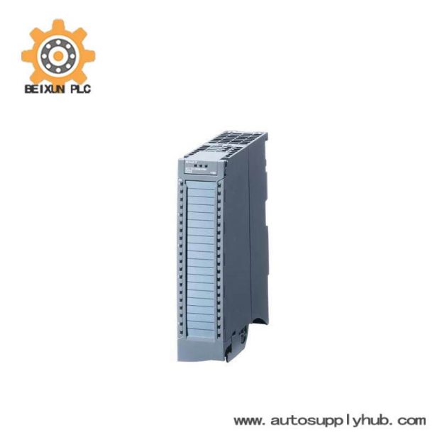 SIEMENS 6ES7532-5HF00-0AB0 Analog Output Module: Precise Control in Industrial Automation