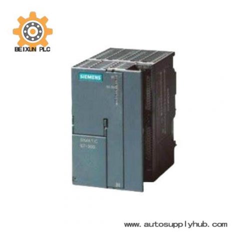 Siemens 6ES7650-8EK80-1AA0 Interface Module: Advanced Control Solution