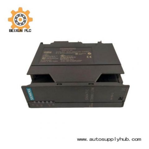 Siemens PCS 7 Runtime License OS - 6ES7658-2XB00-0XB0, Control System Innovation for Industrial Automation