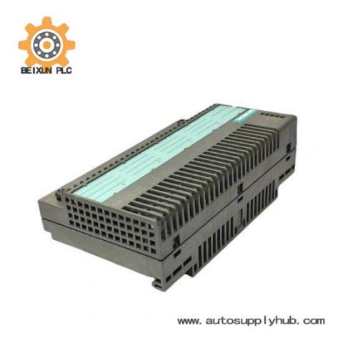 Siemens 6ES7 135-0HF01-0XB0 SIMATIC DP - Advanced Industrial Control Module