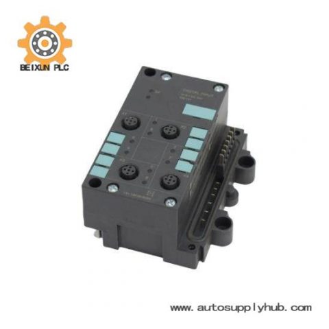 Siemens 6ES7 141-1BF30-0XB0 Digital Input Expansion Module - Enhancing Control Systems for Industrial Applications