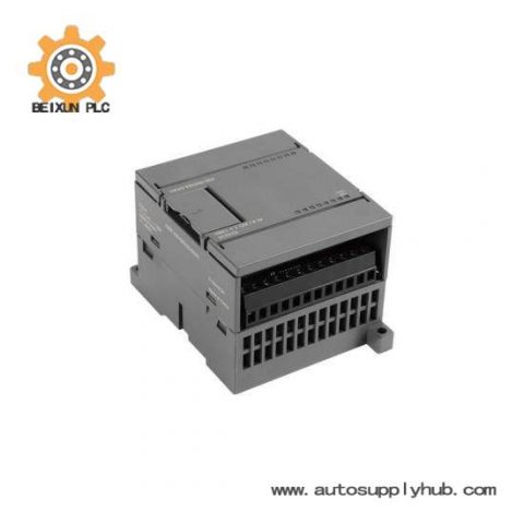 Siemens 6ES7 235-0KD22-0XA8: Analog Input/Output Module, Industrial Automation Solutions