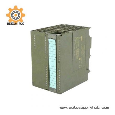 Siemens 6ES7 350-2AH00-0AE0 High Speed Counter Module